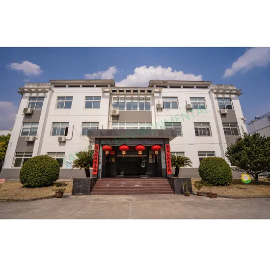 Acid-Resistant Fiberglass Filter Bag with PTFE Membrane for Chemical Factory